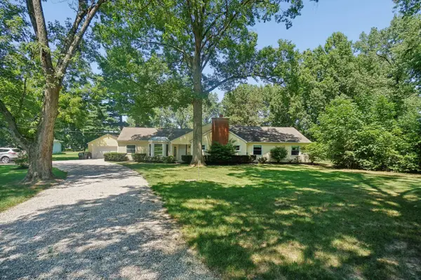 4577 E Johnstown Road, Columbus, OH 43230