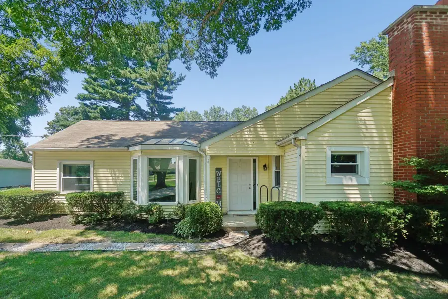 4577 E Johnstown Road, Columbus, OH 43230 - #3