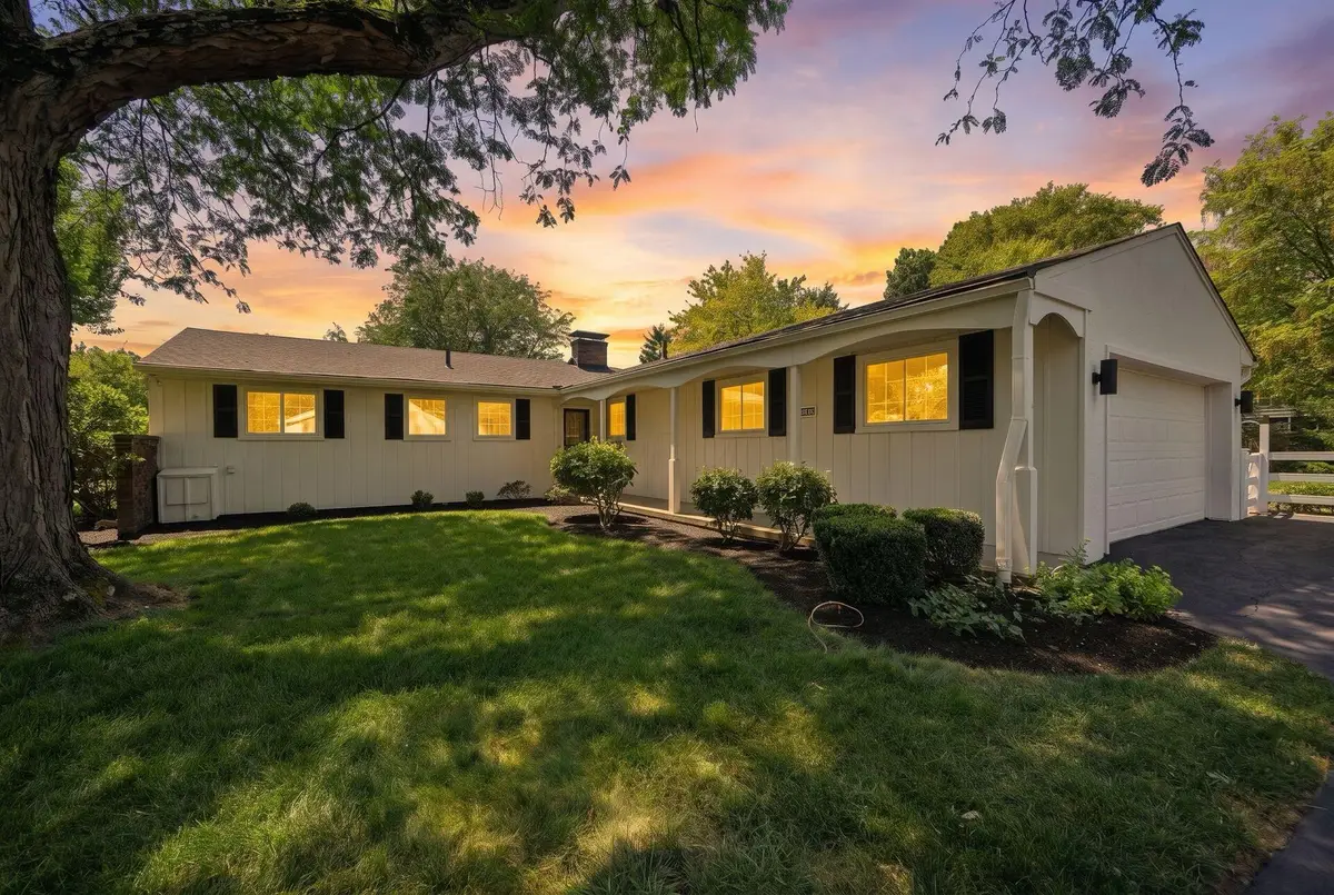 2929 Pickwick Drive, Columbus, OH 43221 - #1