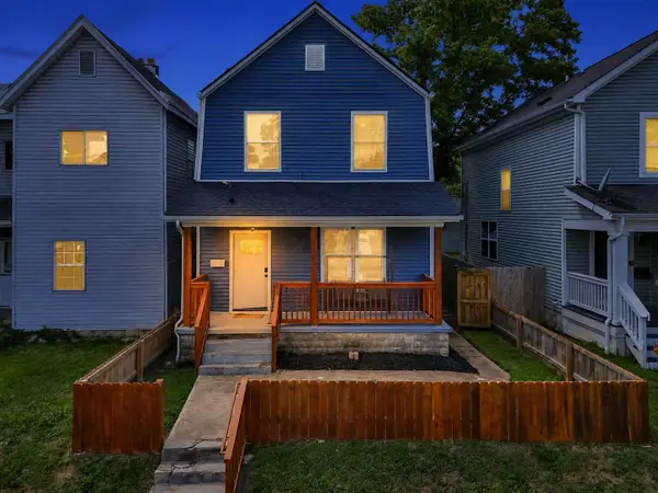 103 S Ogden Avenue, Columbus, OH 43204