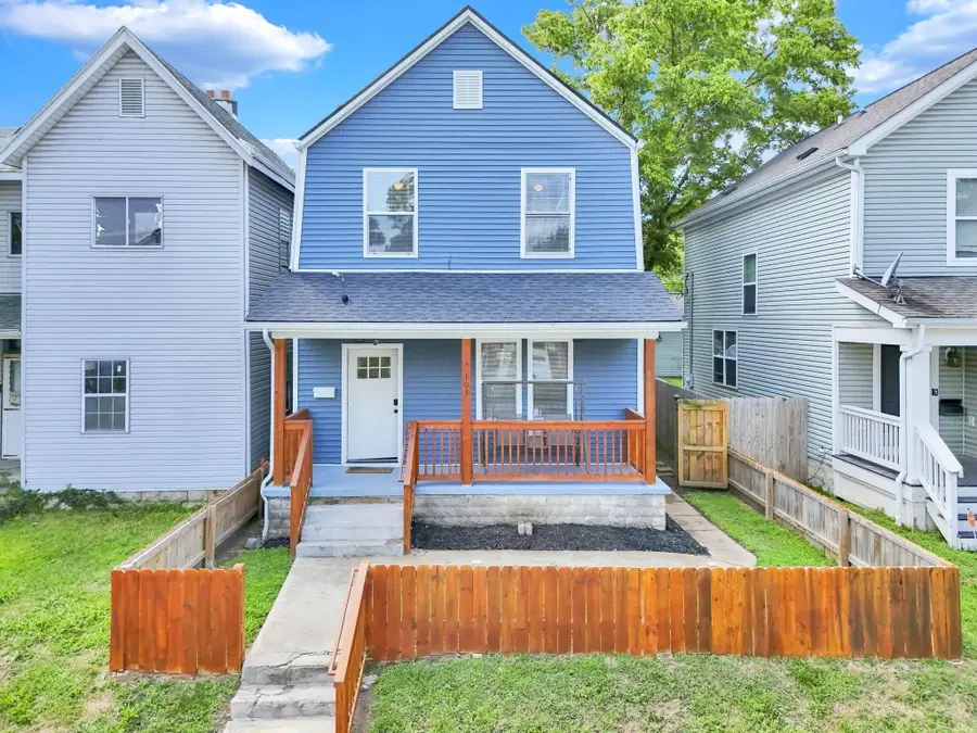 103 S Ogden Avenue, Columbus, OH 43204 - #2