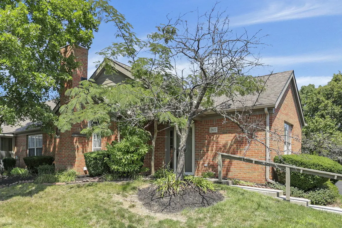 2402 Huntmaster Lane, Grove City, OH 43123 - #1