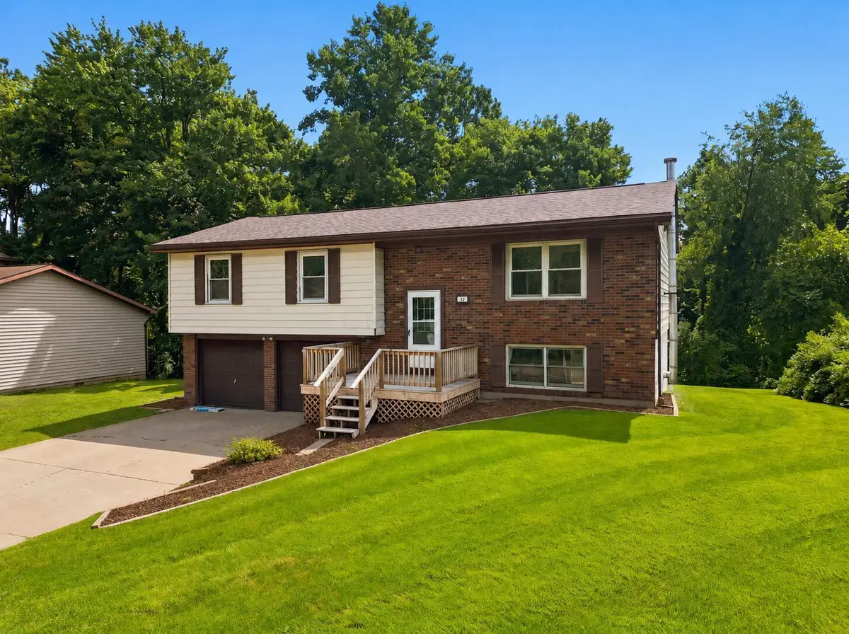 11 Briarcliff Drive, Cambridge, OH 43725 - #1