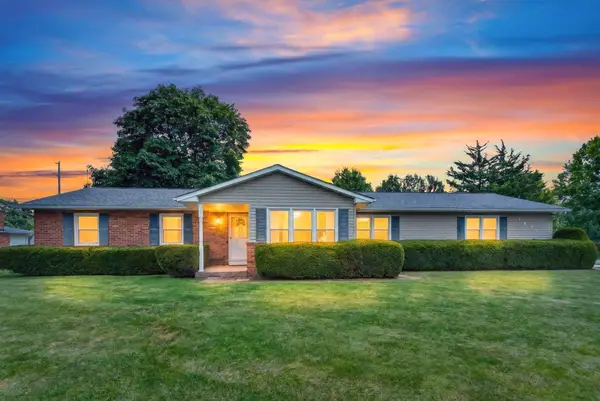 1438 Brenthaven Drive, Columbus, OH 43228