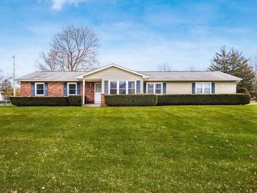 1438 Brenthaven Drive, Columbus, OH 43228 - #2