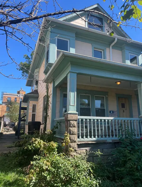 1456 Indianola Avenue, Columbus, OH 43201