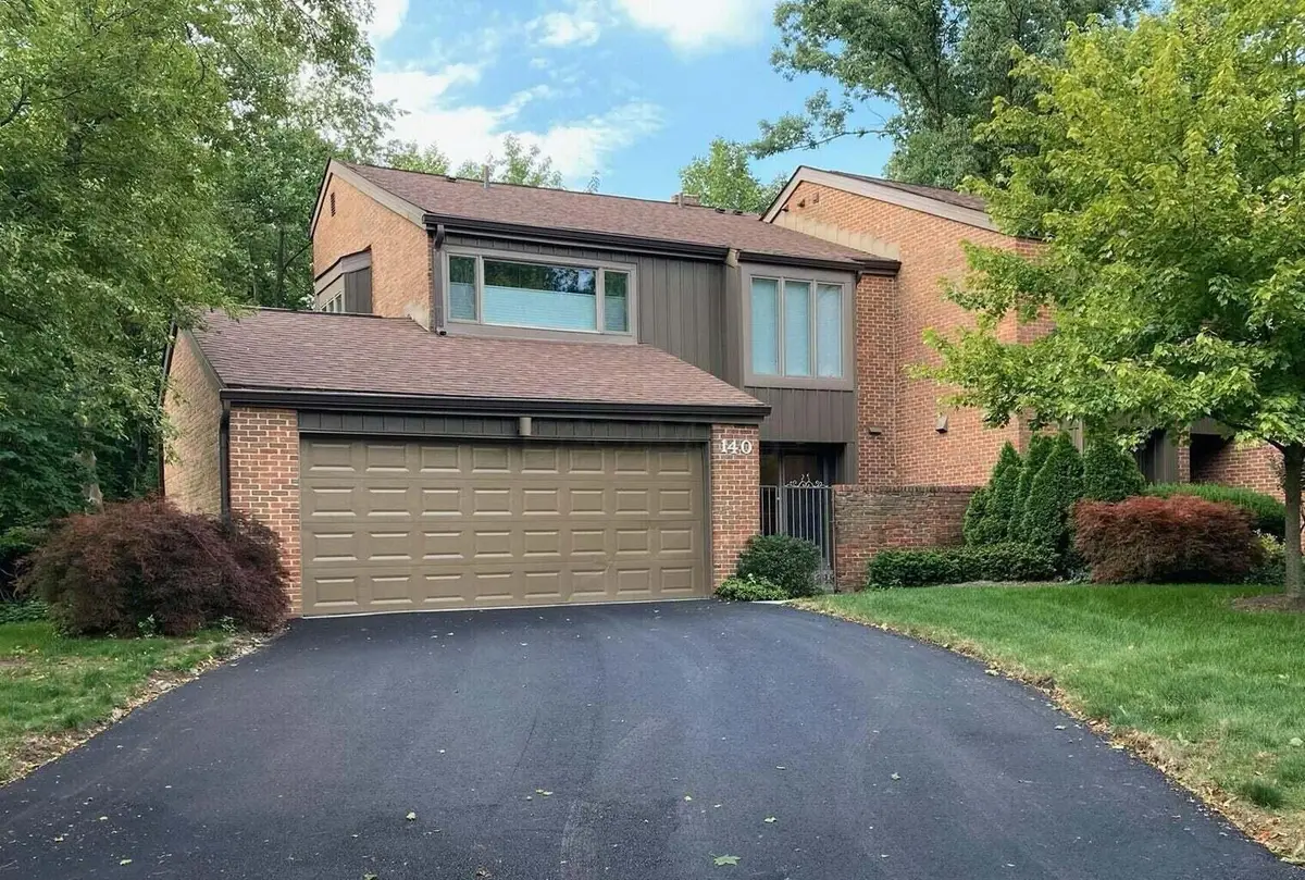 140 Glen Circle, Worthington, OH 43085 - #1