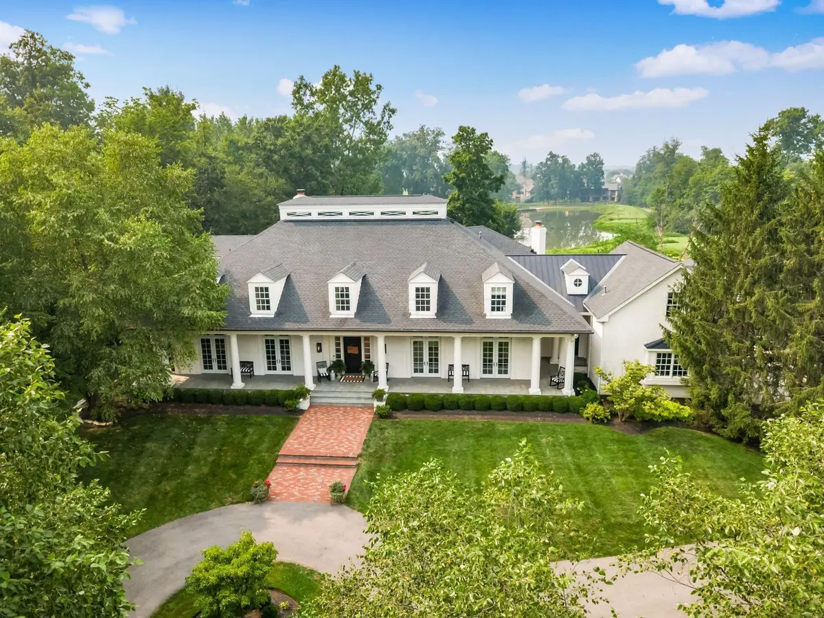 8100 Tillinghast Drive, Dublin, OH 43017 - #1