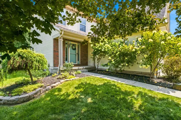 361 Shawnee Loop S, Pataskala, OH 43062
