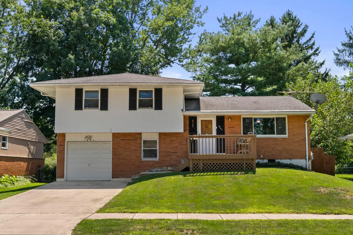 1461 Norma Road, Columbus, OH 43229 - #1