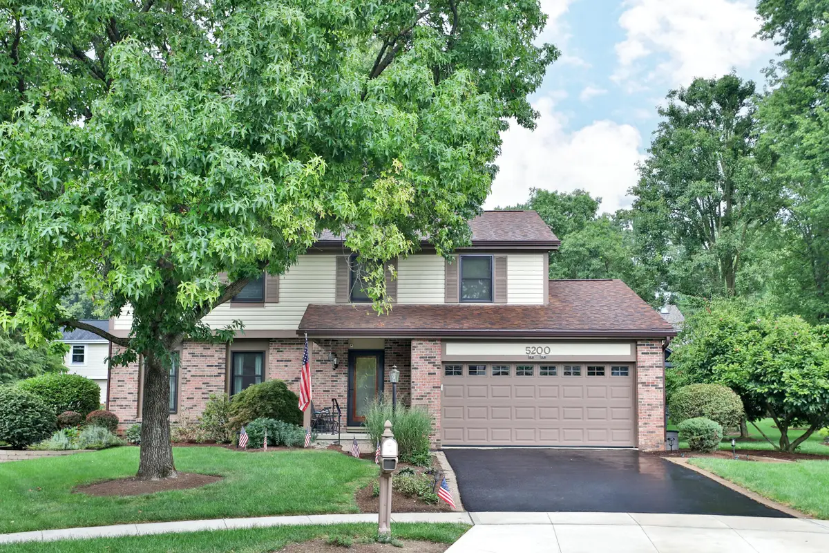 5200 Buckeye Grove, Columbus, OH 43214 - #1