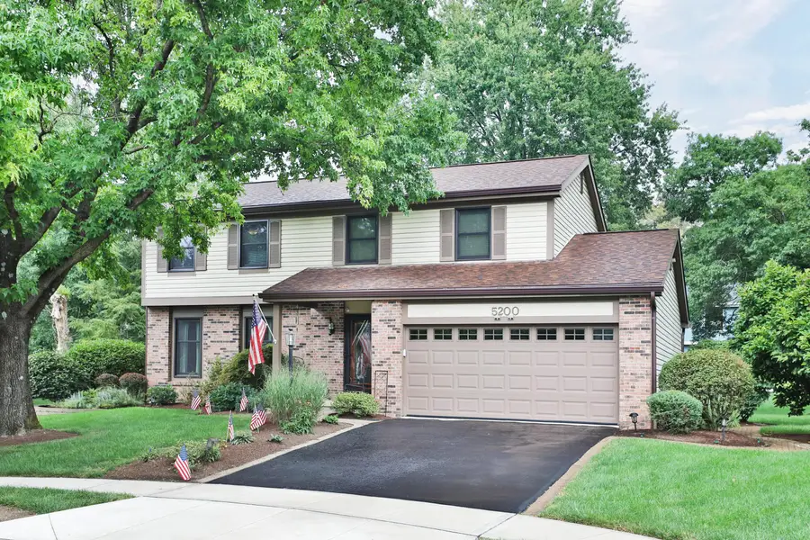 5200 Buckeye Grove, Columbus, OH 43214 - #2