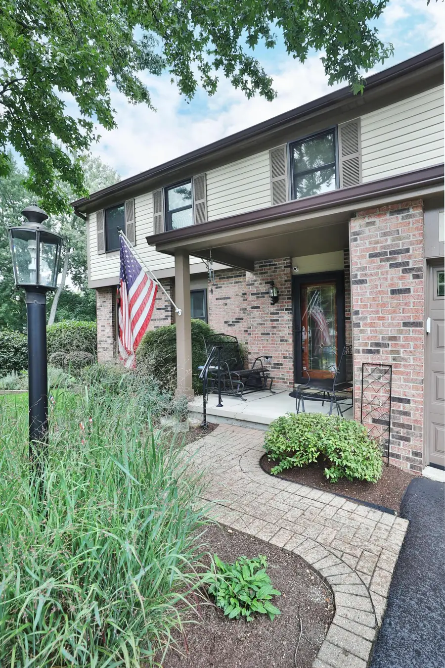 5200 Buckeye Grove, Columbus, OH 43214 - #3
