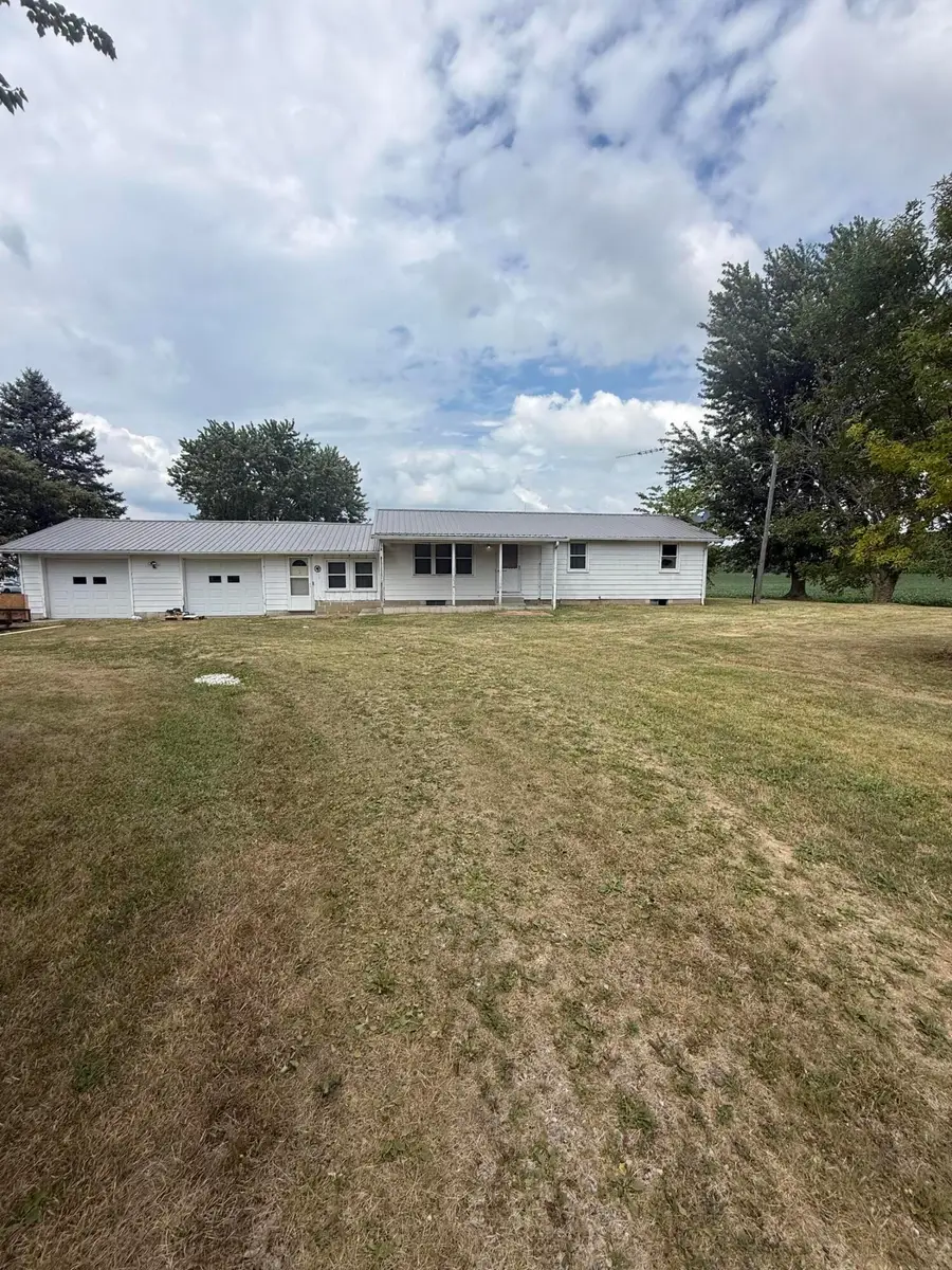 4049 County Road 29, Galion, OH 44833 - #2