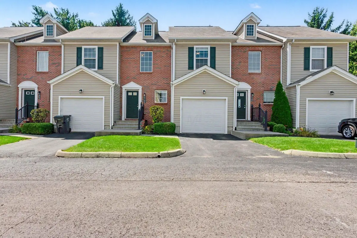8345 Bruntsfield Road, Columbus, OH 43235 - #1