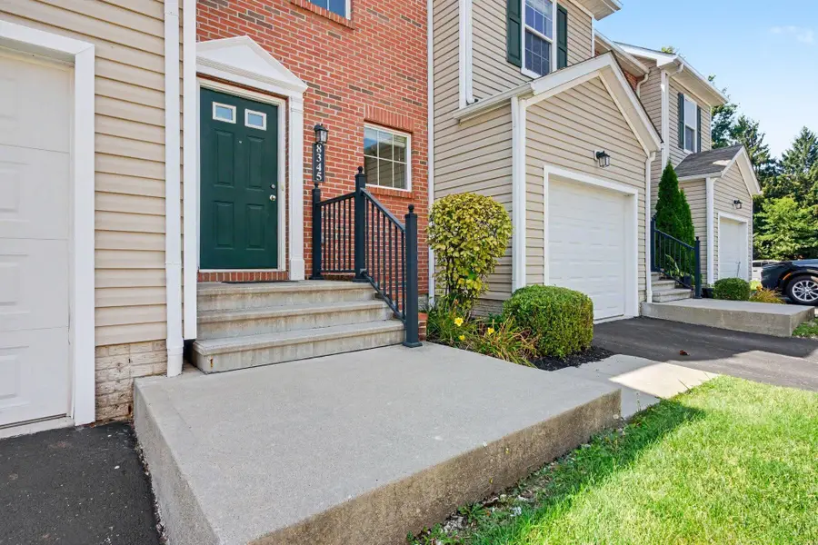 8345 Bruntsfield Road, Columbus, OH 43235 - #2