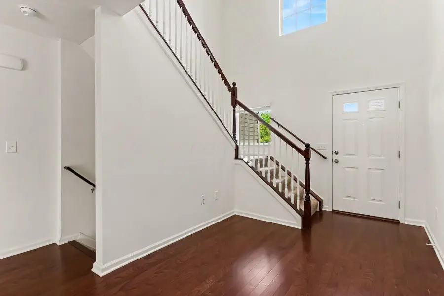 8345 Bruntsfield Road, Columbus, OH 43235 - #3