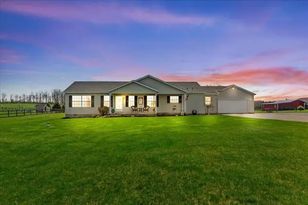 10543 County Road 41, West Liberty, OH 43357