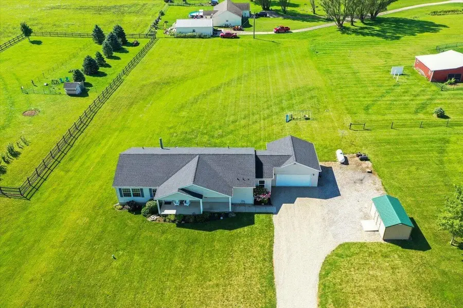 10543 County Road 41, West Liberty, OH 43357 - #2