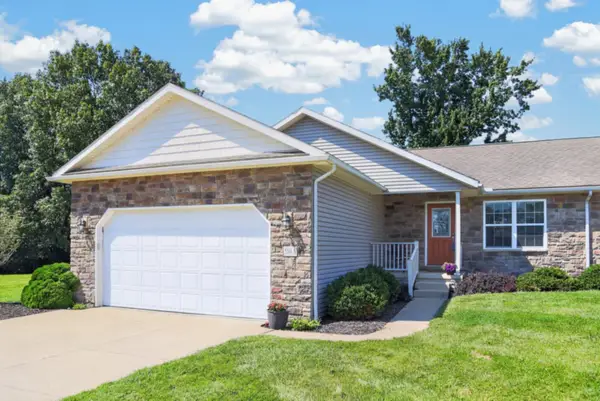 510 Hickory Lane, Howard, OH 43028