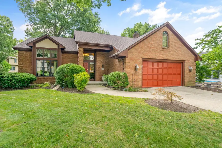 1148 Gold Place, Columbus, OH 43230 - #2