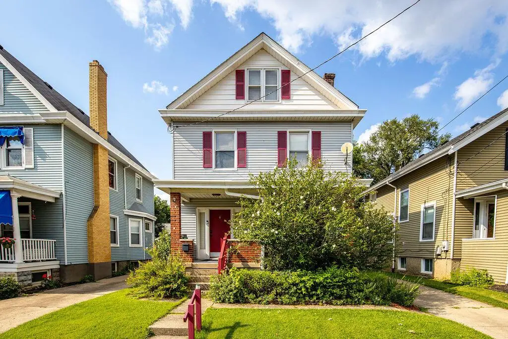 124 Albert Street, Cincinnati, OH 45217 - #1