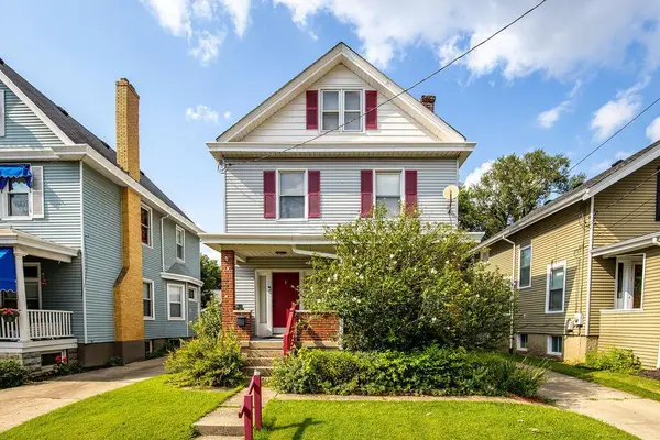 124 Albert Street, Cincinnati, OH 45217