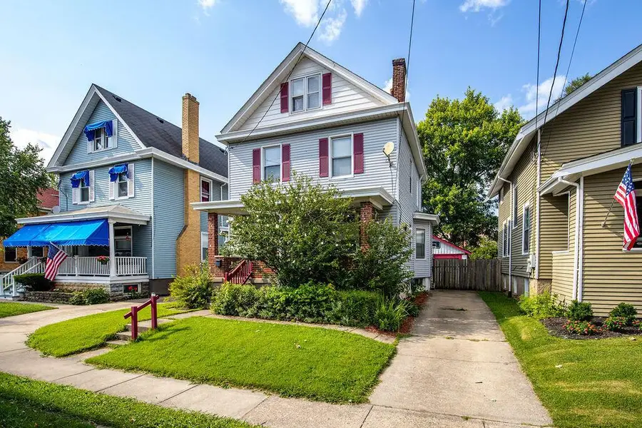 124 Albert Street, Cincinnati, OH 45217 - #2