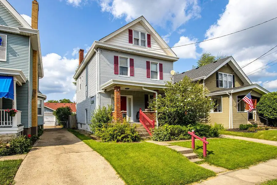 124 Albert Street, Cincinnati, OH 45217 - #3