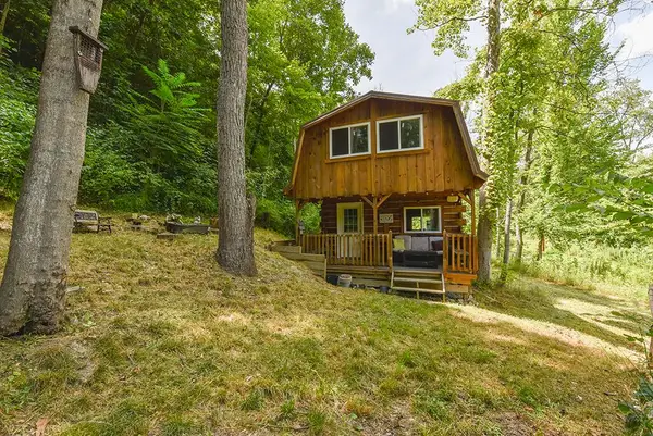 182 Sunfish Creek Road, Piketon, OH 45661
