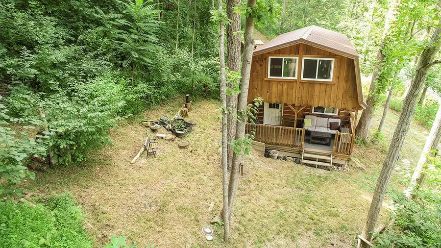182 Sunfish Creek Road, Piketon, OH 45661 - #2