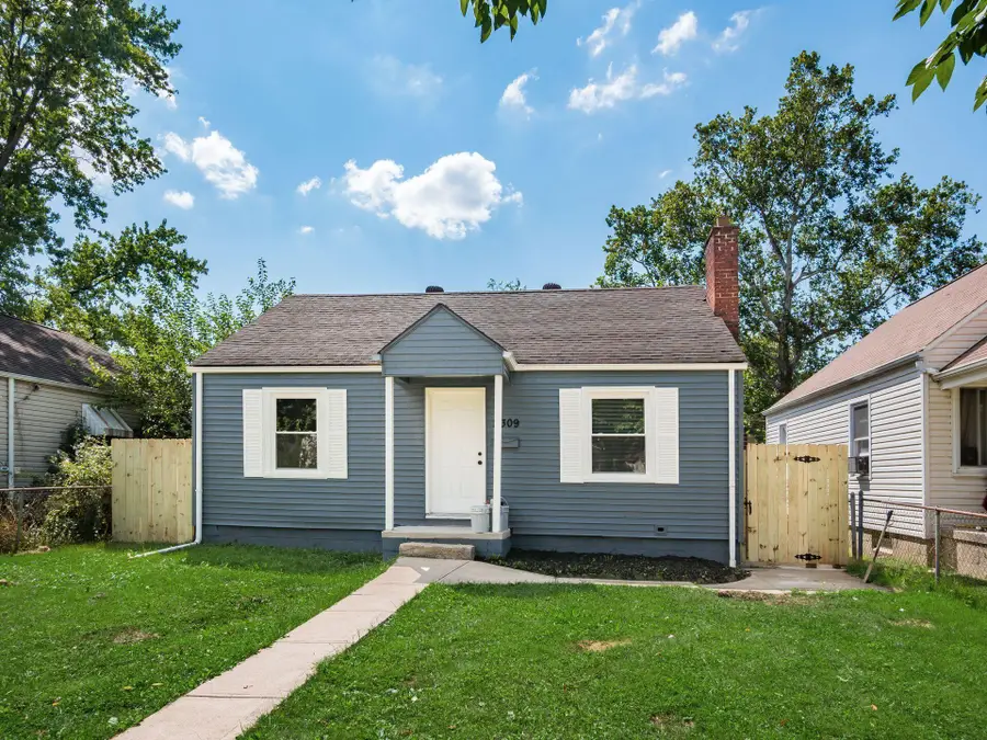 2309 Gerbert Road, Columbus, OH 43211 - #2