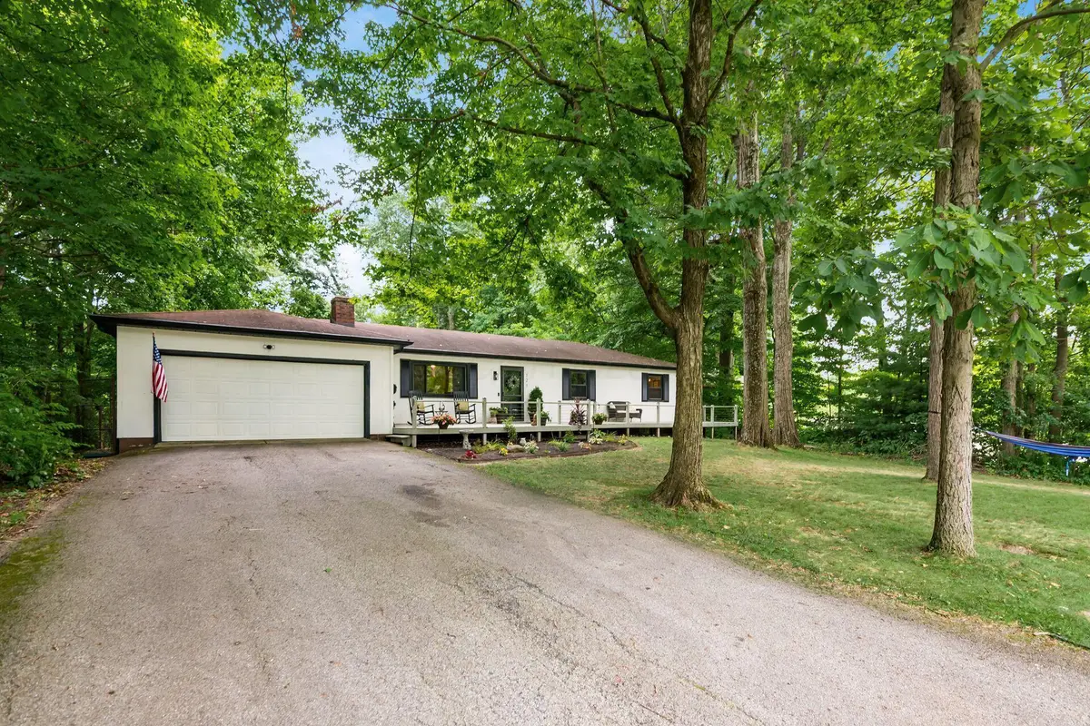 121 Regret Road Sw, Pataskala, OH 43062 - #1
