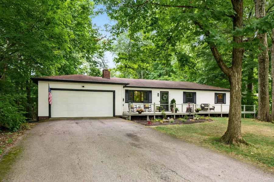 121 Regret Road Sw, Pataskala, OH 43062 - #2