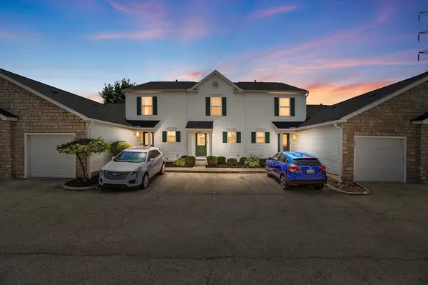 1893 Bashan Drive, Columbus, OH 43228