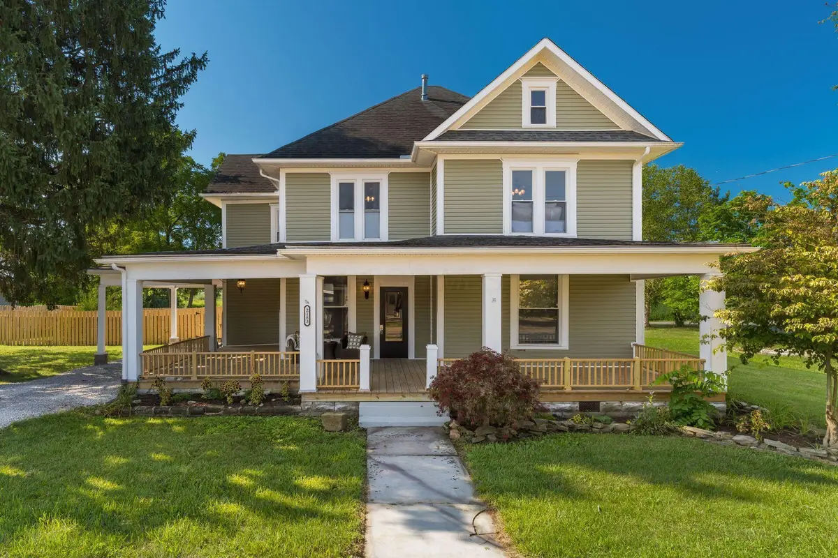 2183 E Main Street, Thurston, OH 43157 - #1