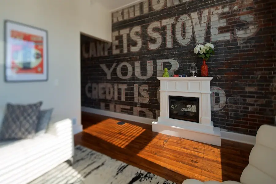 467 N High Street, Columbus, OH 43215 - #3