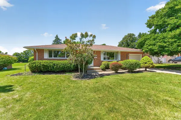 108 Pleasant Drive, Bellefontaine, OH 43311