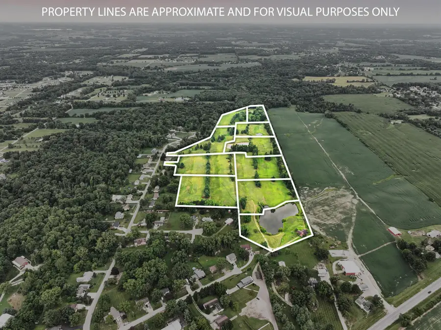 438 Cherokee Trail, Granville, OH 43023 - #2
