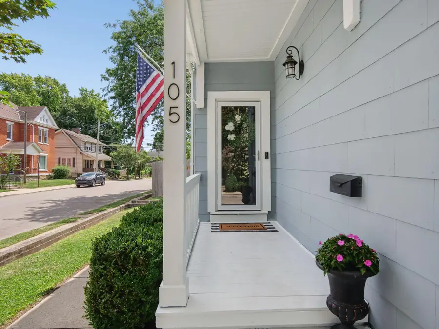 105 E Gates Street, Columbus, OH 43206 - #3