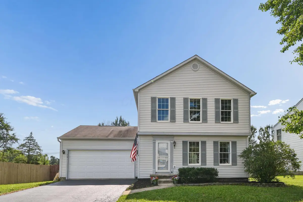 701 Osborn Drive, Pataskala, OH 43062 - #1