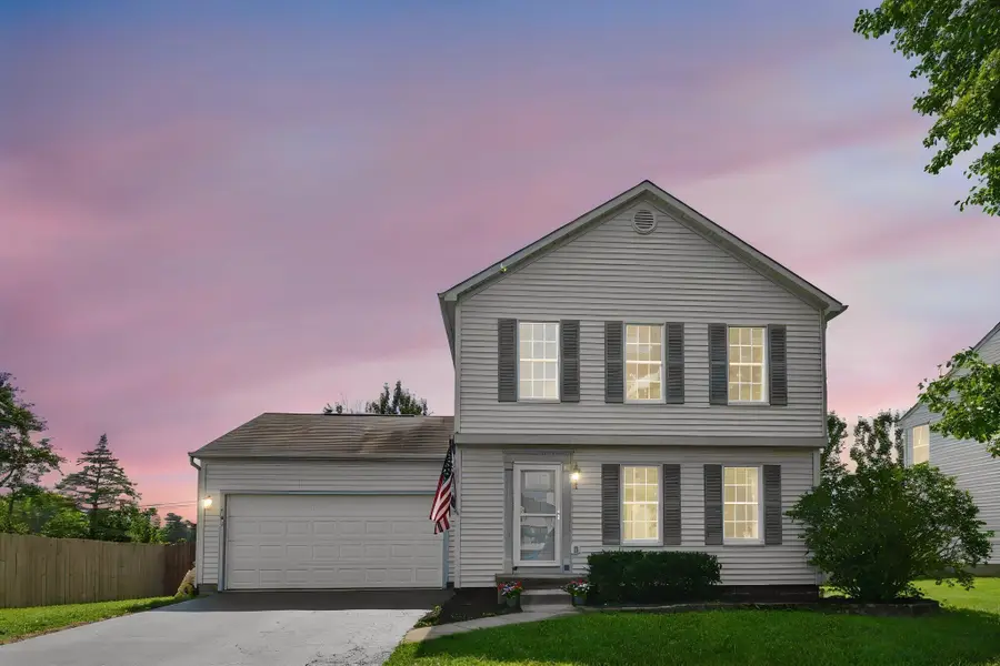 701 Osborn Drive, Pataskala, OH 43062 - #2