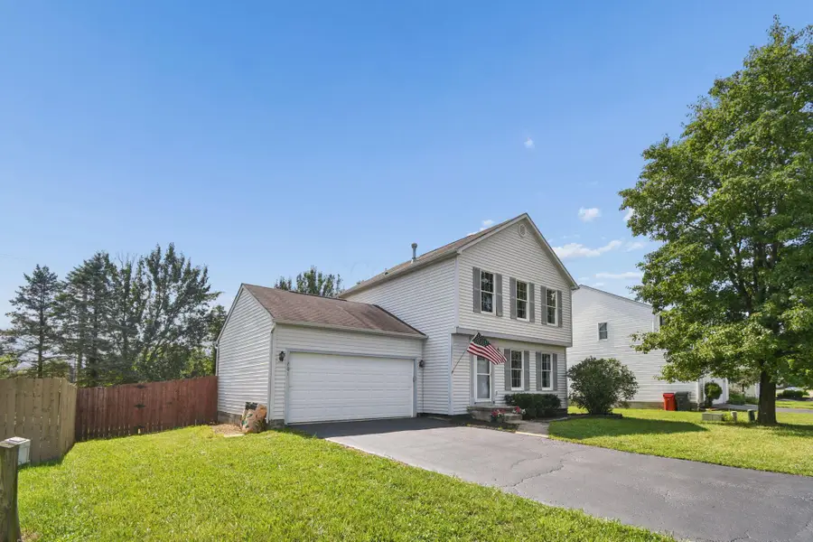 701 Osborn Drive, Pataskala, OH 43062 - #3