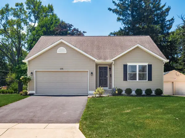655 E Beaumont Road, Columbus, OH 43214