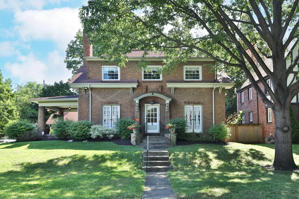 1885 Bryden Road, Columbus, OH 43205 - #1
