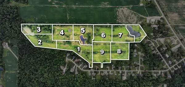 436 Cherokee Trail, Granville, OH 43023