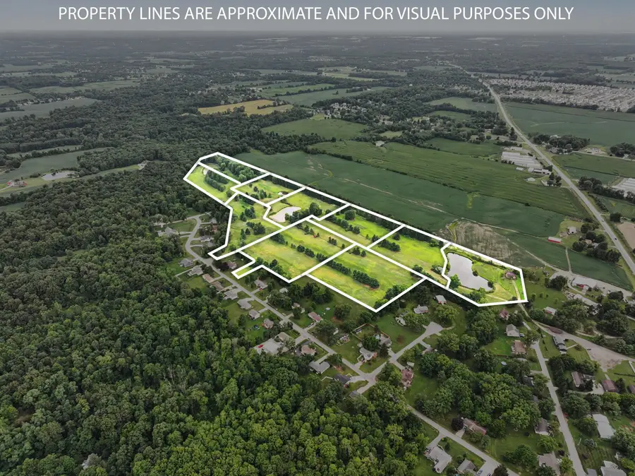 436 Cherokee Trail, Granville, OH 43023 - #3