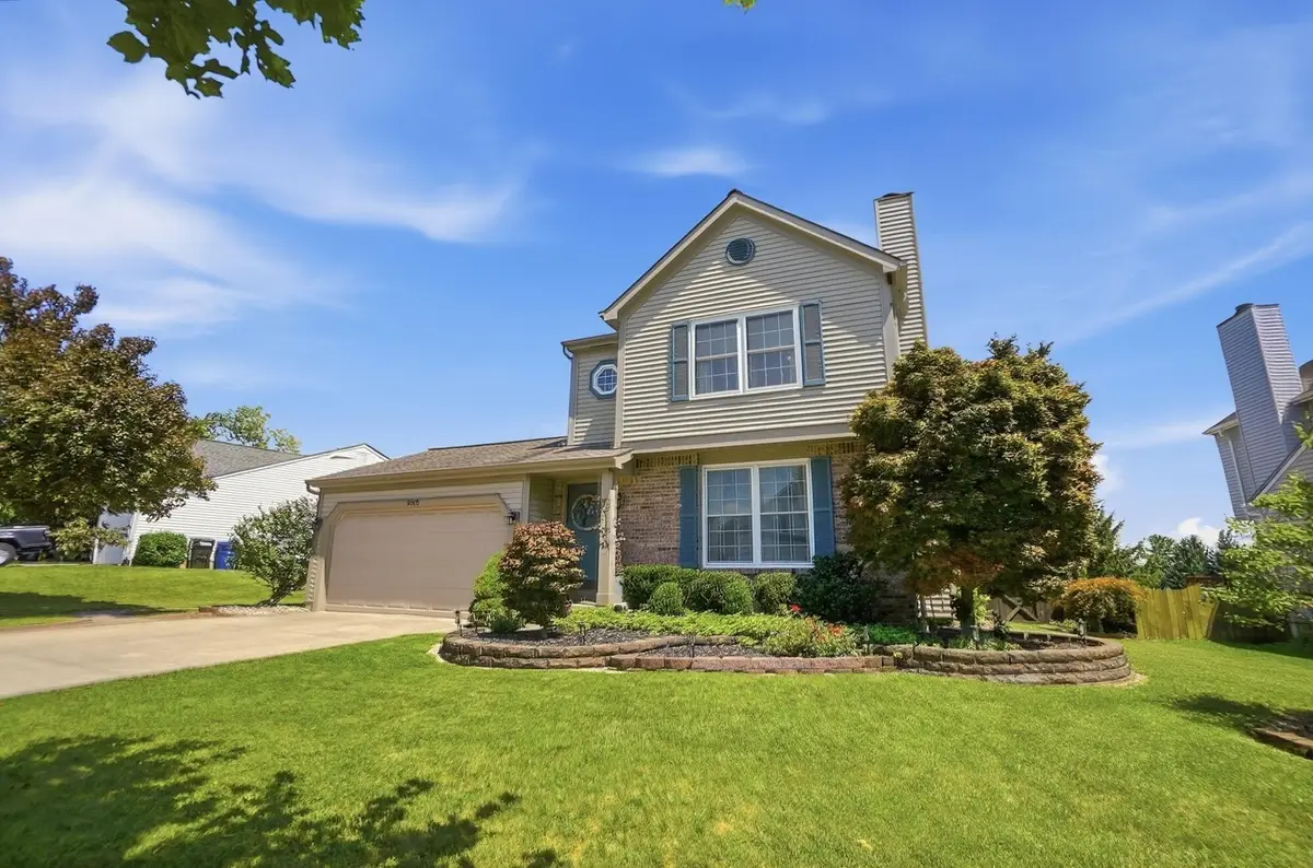 9000 Marchbank Lane, Lewis Center, OH 43035 - #1