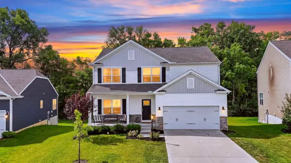 274 Riverside Drive, Commercial Point, OH 43116