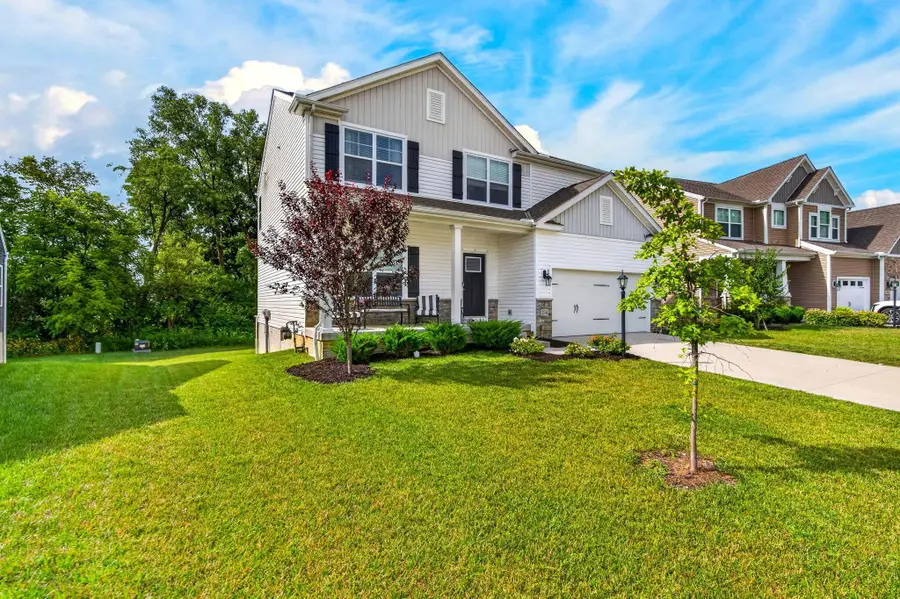 274 Riverside Drive, Commercial Point, OH 43116 - #3